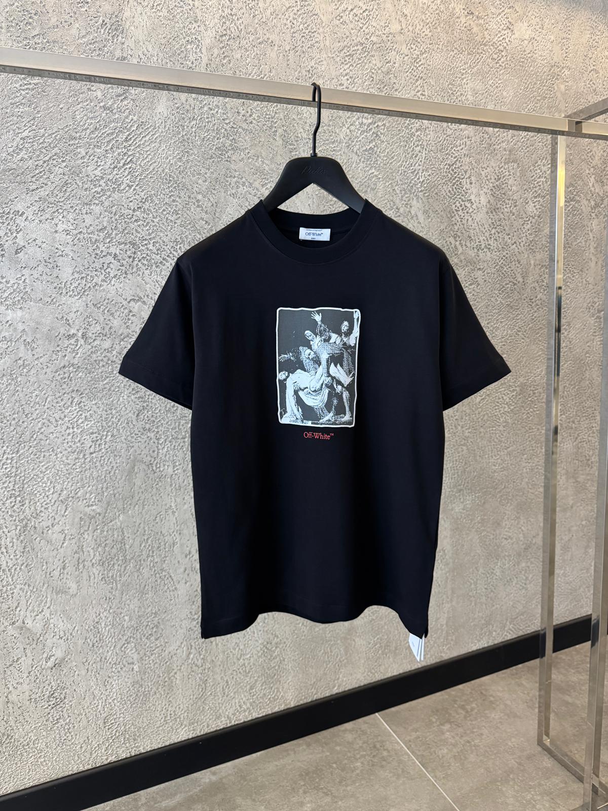 Off-White
Graphic print T-Shirt